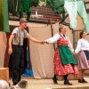 Open Air-Theater "Heidi"